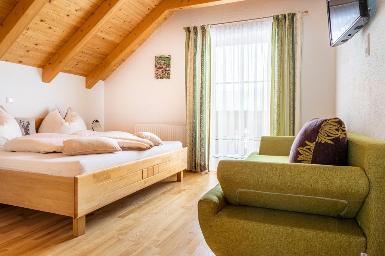 מריהפאר Sonnenchalet 1 Im Salzburger Lungau מראה חיצוני תמונה