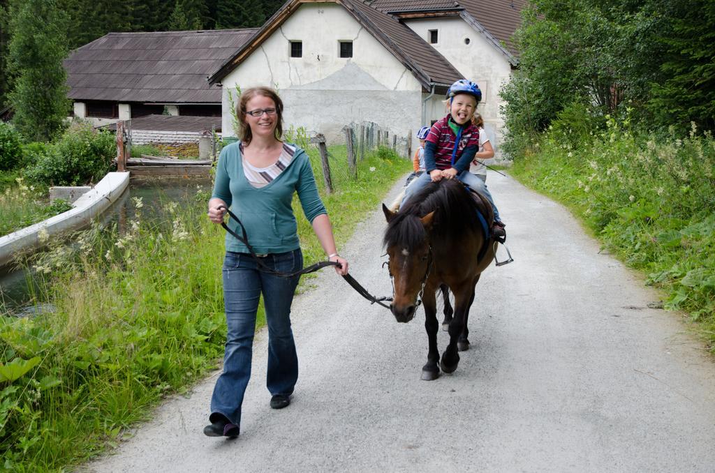 מריהפאר Sonnenchalet 1 Im Salzburger Lungau מראה חיצוני תמונה