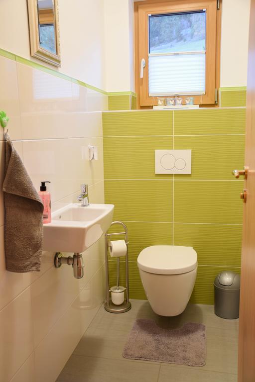 מריהפאר Sonnenchalet 1 Im Salzburger Lungau מראה חיצוני תמונה