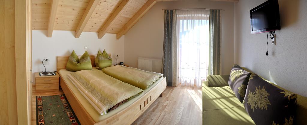 מריהפאר Sonnenchalet 1 Im Salzburger Lungau מראה חיצוני תמונה