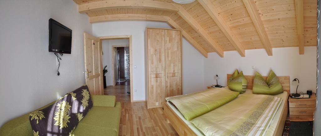 מריהפאר Sonnenchalet 1 Im Salzburger Lungau מראה חיצוני תמונה
